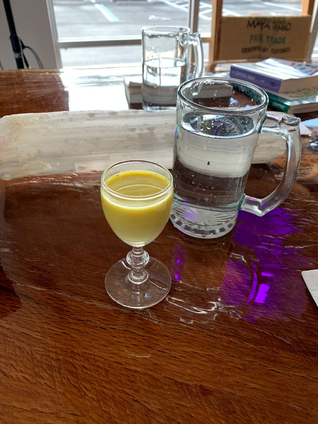 Prana Rx | restaurant | 4701 SW College Rd Suite 106, Ocala, FL 34474, USA | 3523045045 OR +1 352-304-5045