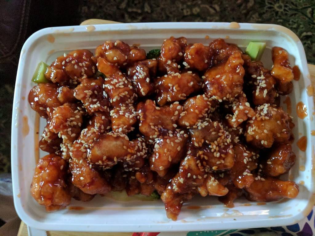 Chen Garden | restaurant | 995 Pontiac Ave unit g, Cranston, RI 02920, USA | 4017818883 OR +1 401-781-8883