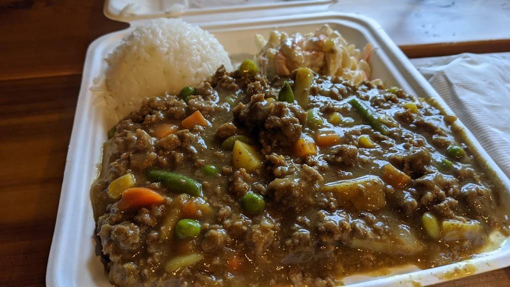 GrindWitTryz | restaurant | 7339 NE Martin Luther King Jr Blvd, Portland, OR 97211, USA | 8083482734 OR +1 808-348-2734