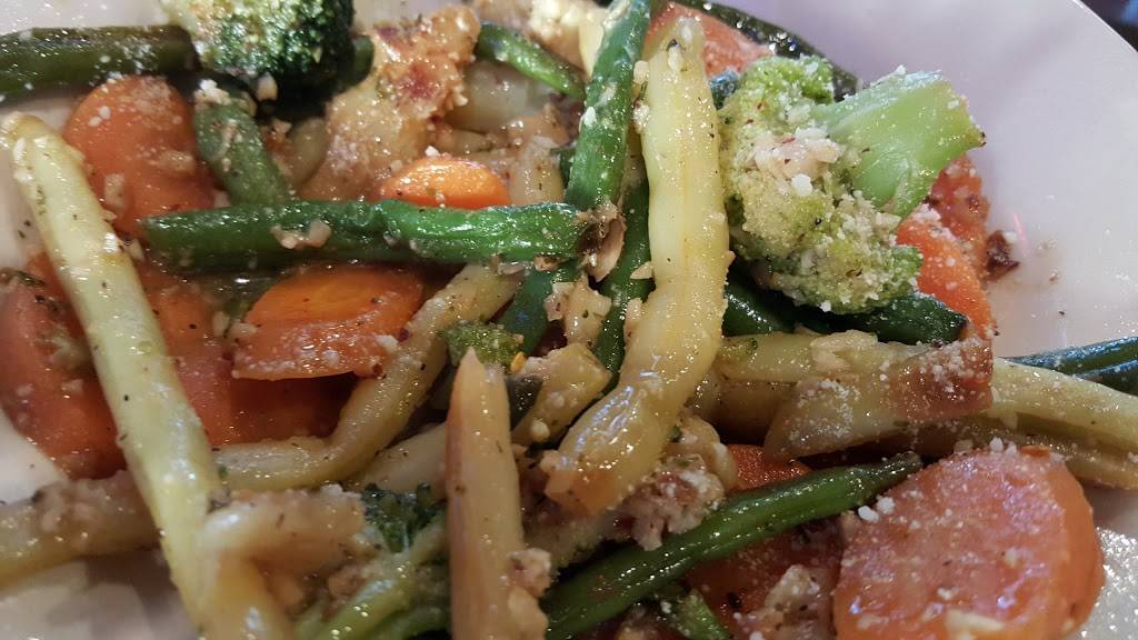 Pizza Villa & Restaurant | restaurant | 7038 Coastal Blvd, Brooksville, FL 34613, USA | 3525968956 OR +1 352-596-8956