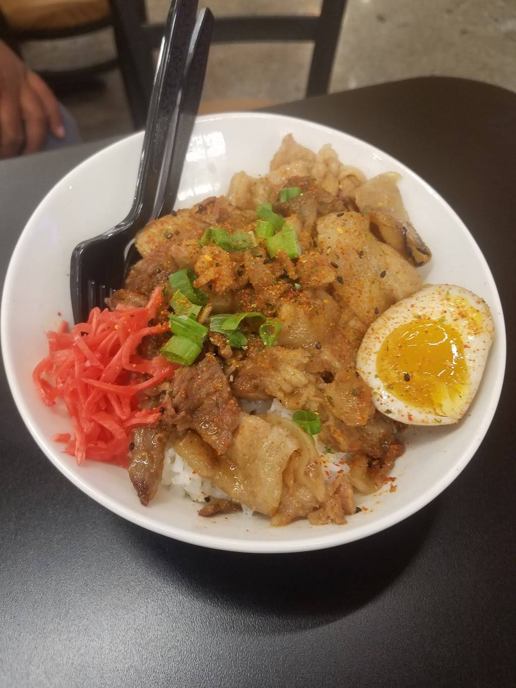 Daisuki Ramen | restaurant | 27473 Ynez Rd STE 1C, Temecula, CA 92591, USA | 9515870013 OR +1 951-587-0013