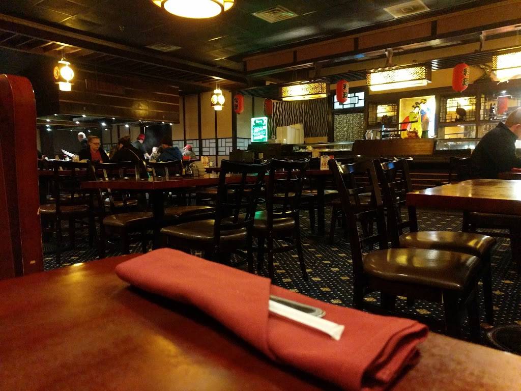 Fuji Japanese Steakhouse | restaurant | 4292 Prospect Dr, Decatur, IL 62526, USA | 2178720600 OR +1 217-872-0600