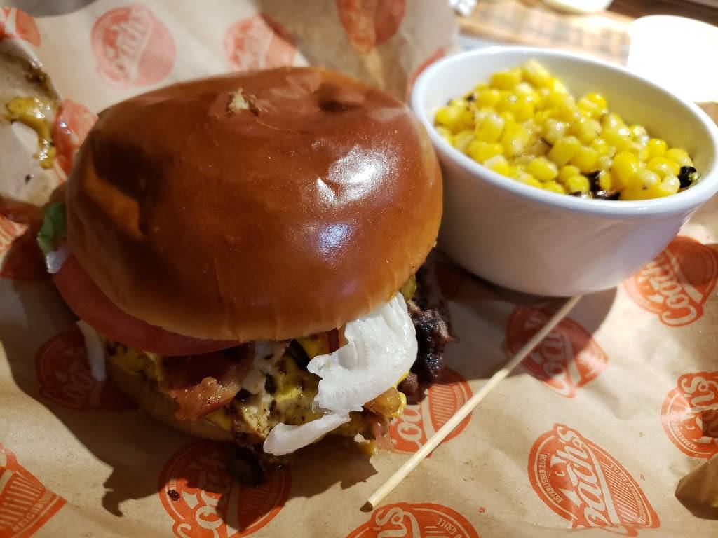 Coach’s Neighborhood Grill | restaurant | 1707 S Horner Blvd, Sanford, NC 27330, USA | 9198423099 OR +1 919-842-3099