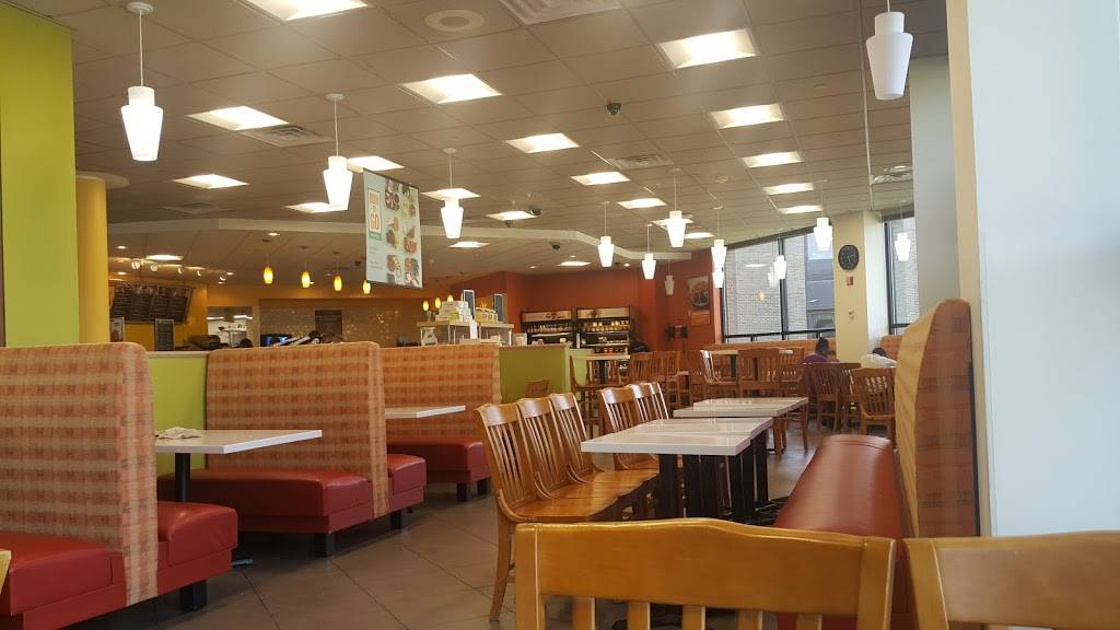 Au Bon Pain | restaurant | 65 James St, Edison, NJ 08820, USA | 7327445580 OR +1 732-744-5580