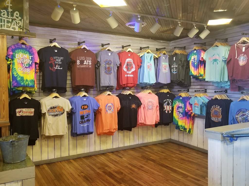 Joes Crab Shack | restaurant | 600 S Madison St, Wilmington, DE 19801, USA | 3027771803 OR +1 302-777-1803