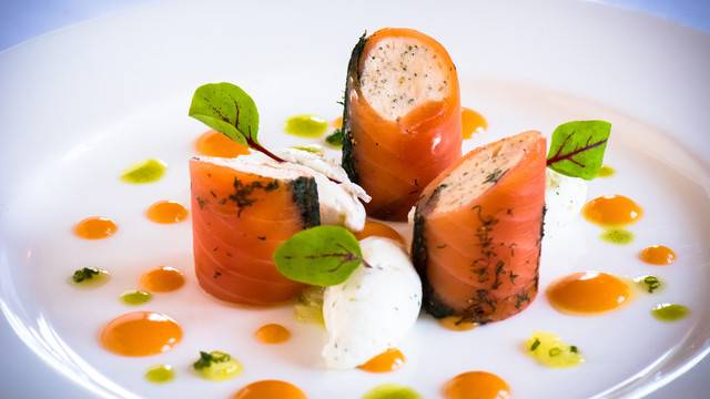 Monsieur Paul | restaurant | 1510 North Avenue of the Stars, Orlando, FL 32830, USA | 4079393463 OR +1 407-939-3463