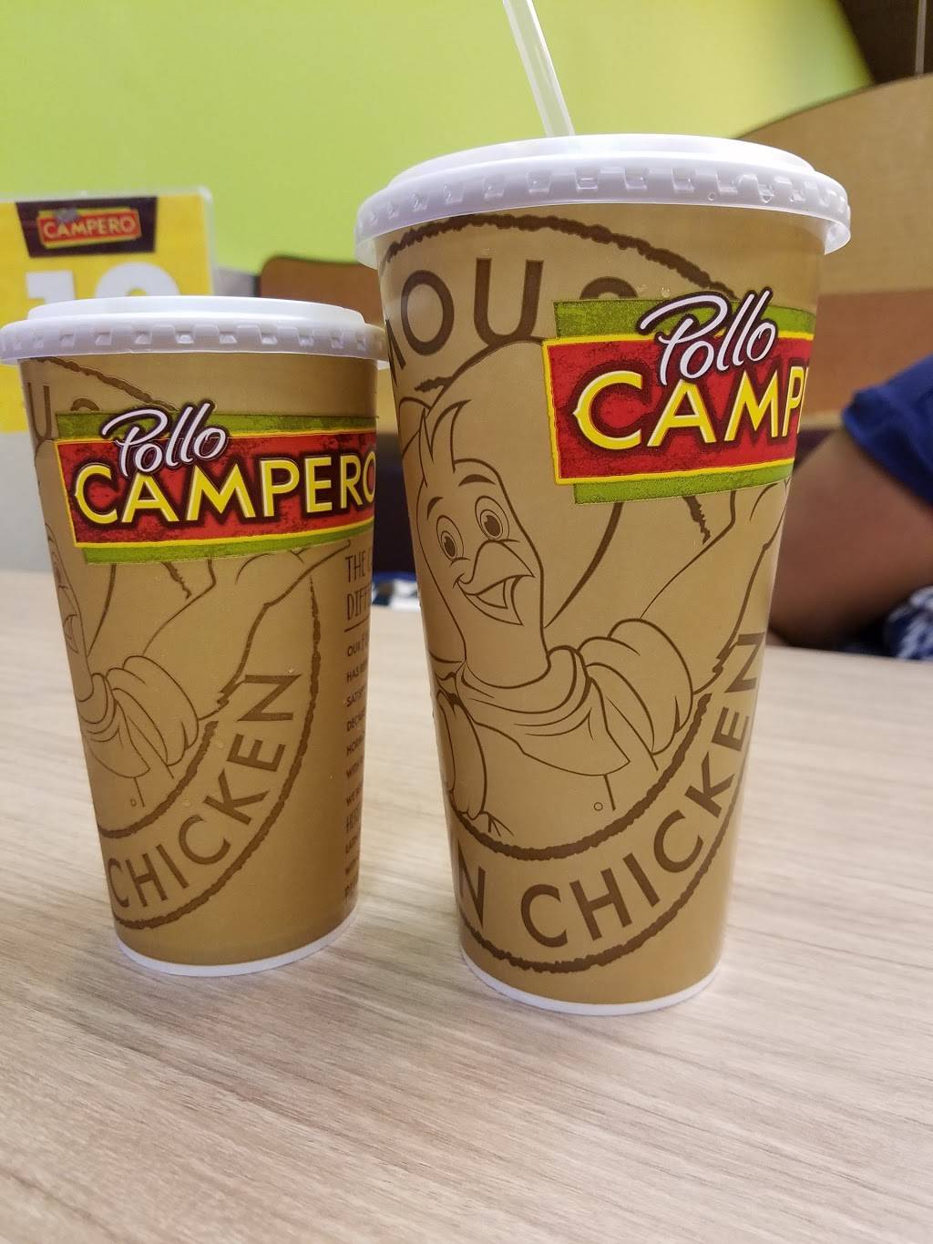 Pollo Campero | restaurant | 50 Fulton Ave, Hempstead, NY 11550, USA | 5162810070 OR +1 516-281-0070