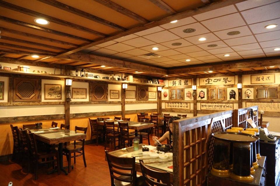 HTK Hwang Tokil, Sanche Maul | restaurant | 18732 Colima Rd, Rowland Heights, CA 91748, USA | 6265812577 OR +1 626-581-2577