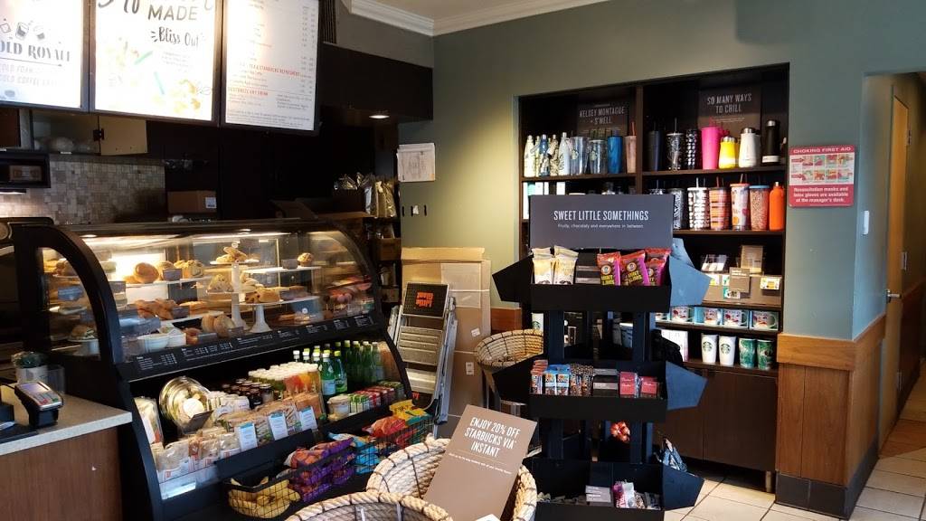 Starbucks | cafe | 215-29 Northern Blvd, Queens, NY 11361, USA | 7182814165 OR +1 718-281-4165