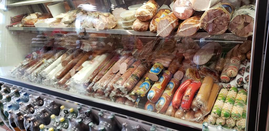 Europa Deli & Cafe | restaurant | 1694 Penfield Rd, Rochester, NY 14625, USA | 5853852040 OR +1 585-385-2040