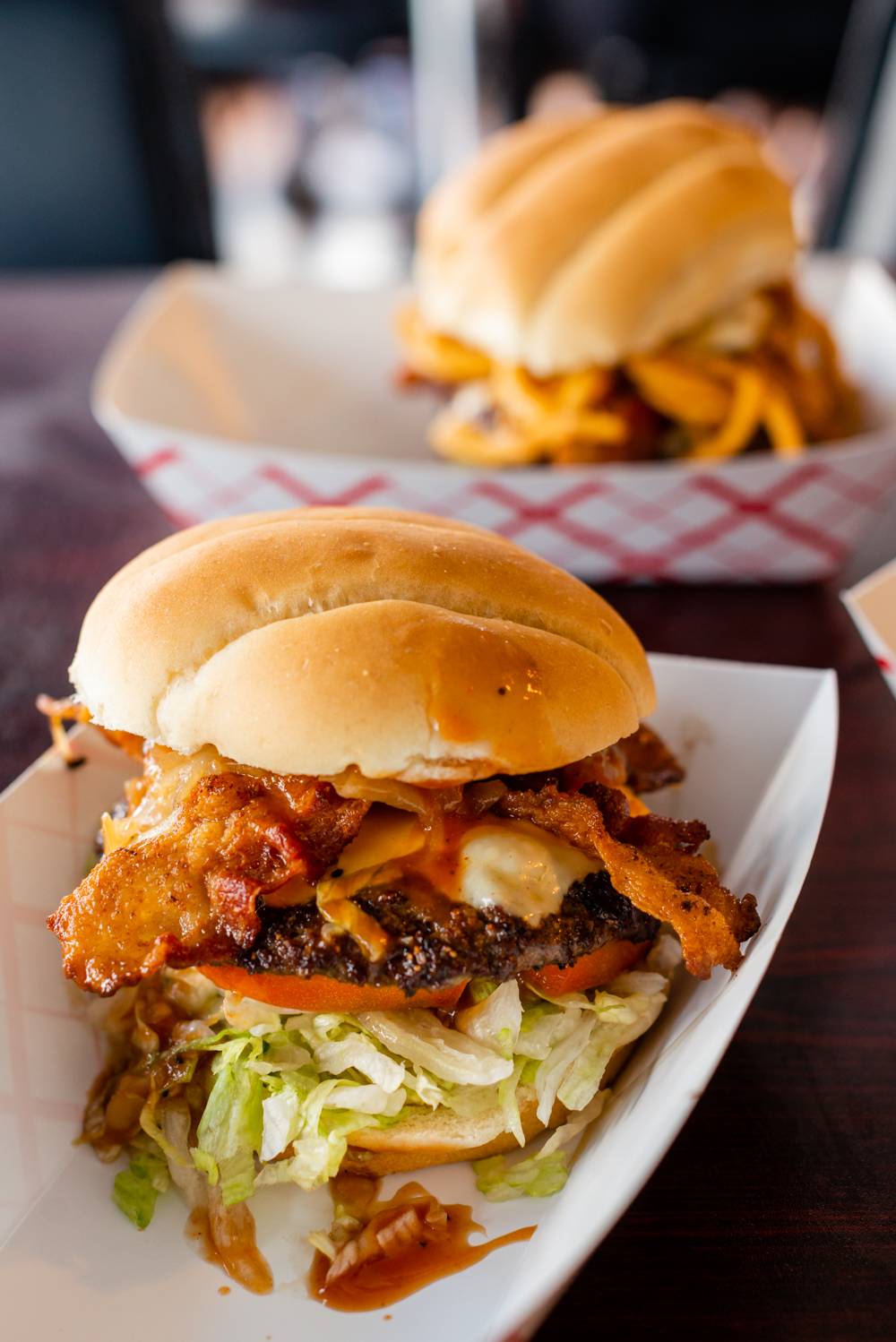 Chubbfathers | restaurant | 1207 1st St N, Alabaster, AL 35007, USA | 2056850950 OR +1 205-685-0950