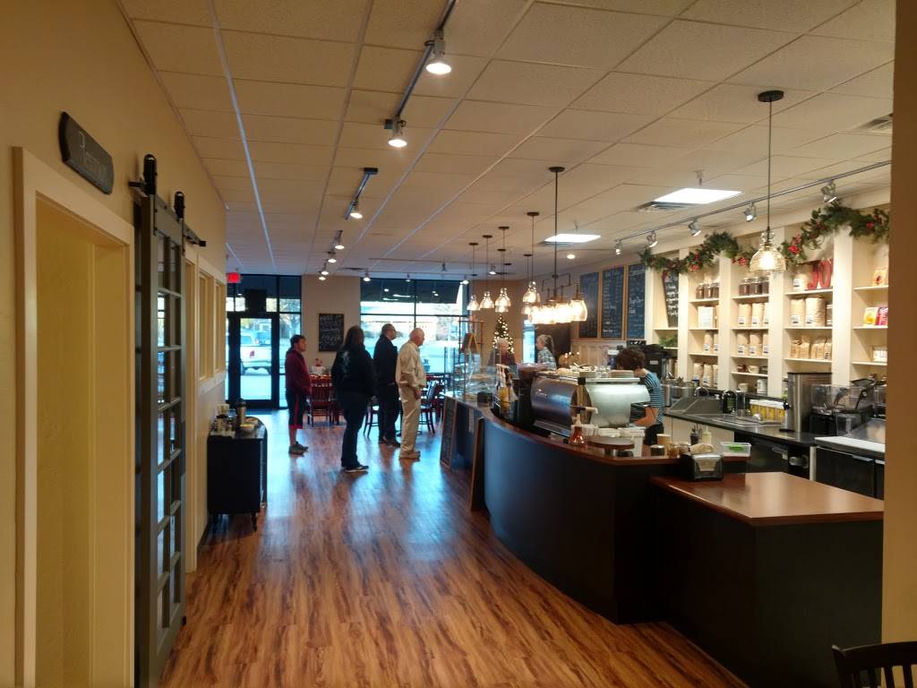 The Perk Beverage | cafe | 415 N 14th St, Ponca City, OK 74601, USA | 5807494683 OR +1 580-749-4683