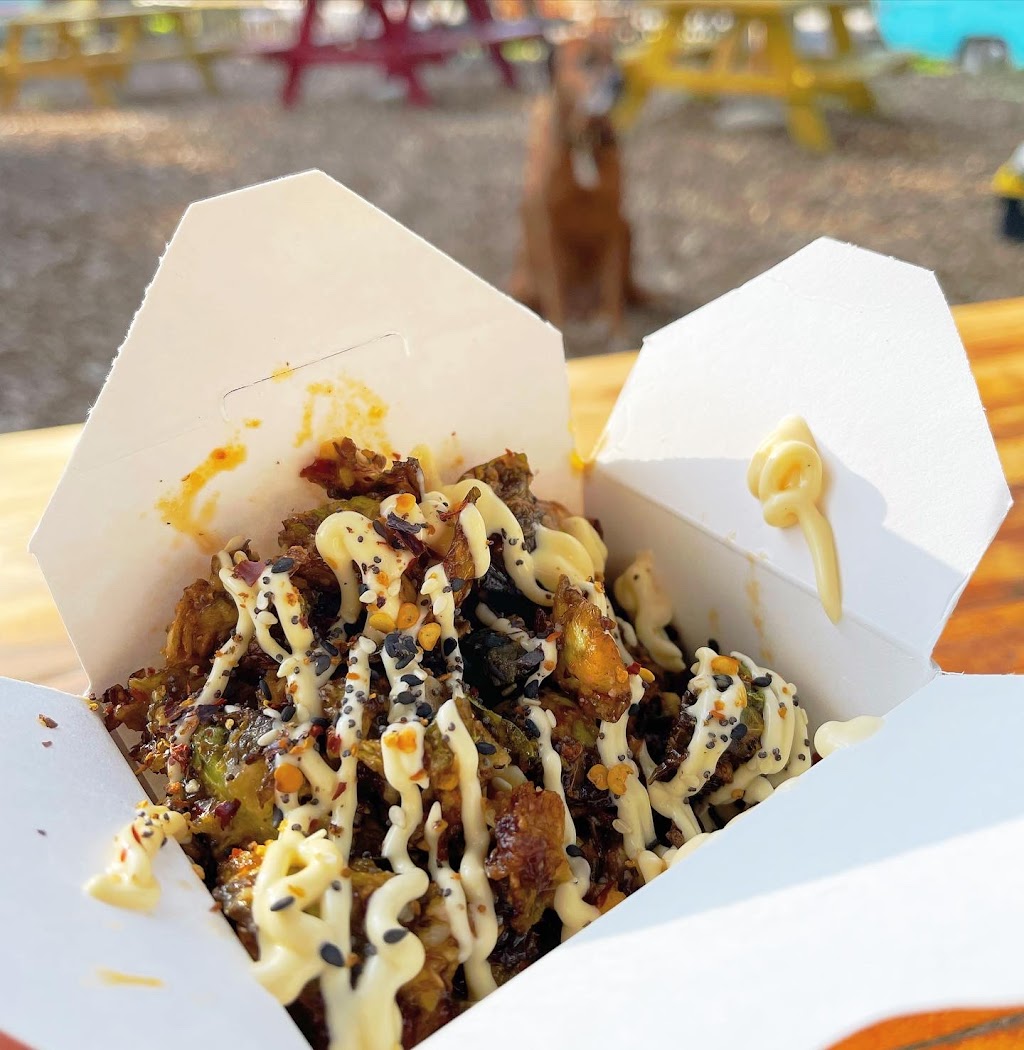 Dog Willing Pizza | restaurant | 21 Canyon Lake Dr #108, Port Costa, CA 94569, USA | 5106891968 OR +1 510-689-1968