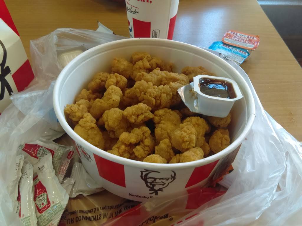 KFC | restaurant | 3098 McKee Rd, San Jose, CA 95127, USA | 4089233260 OR +1 408-923-3260