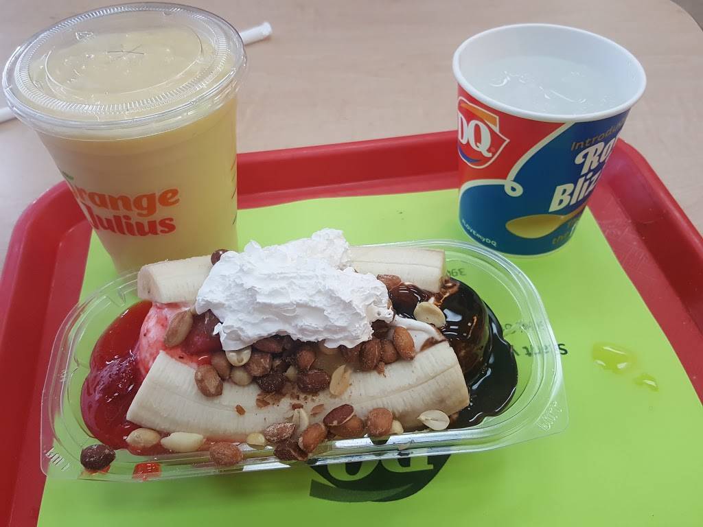 Dairy Queen | restaurant | 3905 N 107th Ave, Avondale, AZ 85392, USA | 6237725997 OR +1 623-772-5997