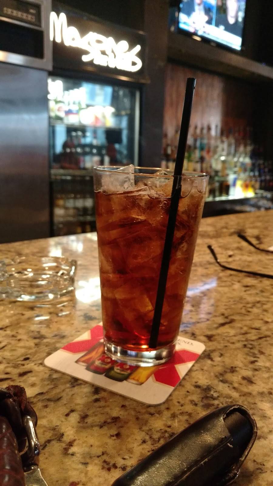 Masones Bar and Grill | restaurant | 26281 US-290 Frontage #150, Cypress, TX 77429, USA | 2817580068 OR +1 281-758-0068