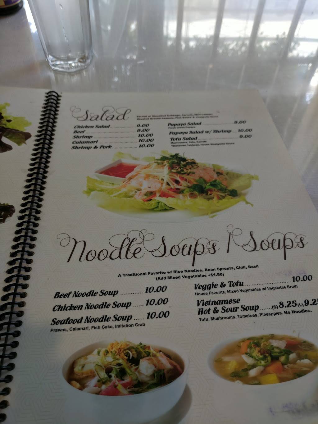 Sunflower | restaurant | 3111 16th St, San Francisco, CA 94103, USA | 4156265022 OR +1 415-626-5022