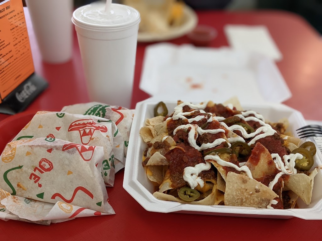 Taco Rio | restaurant | 1022 W Douglas Ave, Wichita, KS 67203, USA | 3162649252 OR +1 316-264-9252