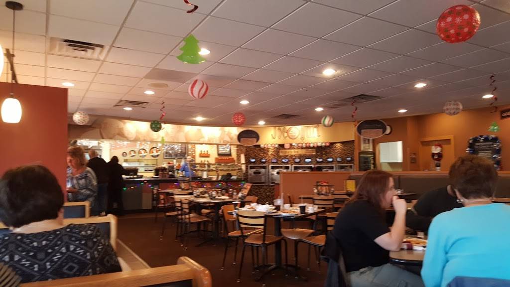 Happy Joes Pizza - Bettendorf | restaurant | 2430 Spruce Hills Dr, Bettendorf, IA 52722, USA | 5633595457 OR +1 563-359-5457