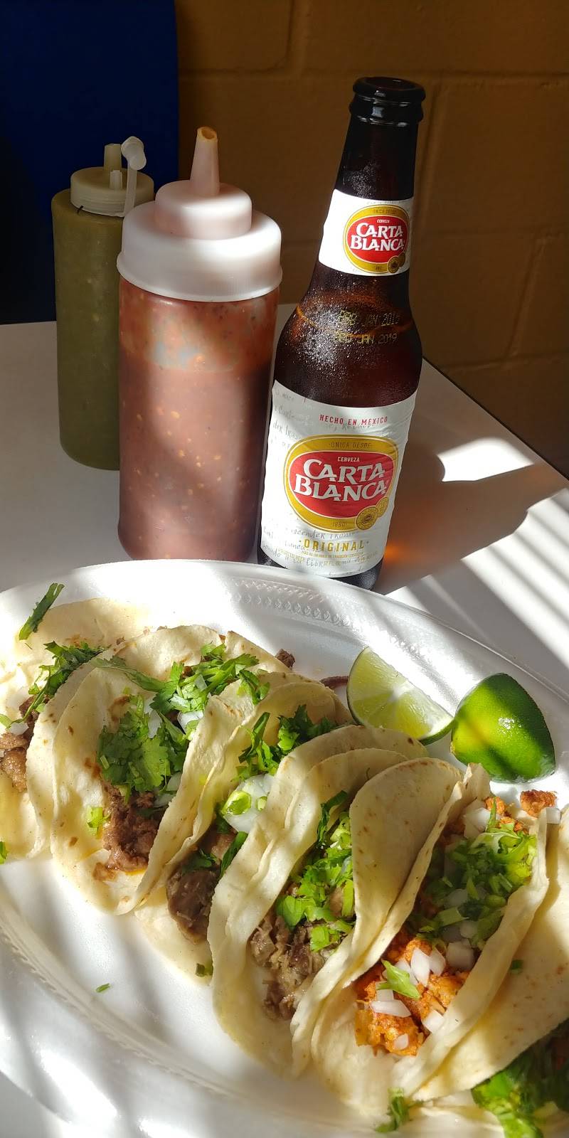 Henderson Mexican Restaurant | restaurant | 1101 Nicholas St, Henderson, NC 27536, USA | 2524922166 OR +1 252-492-2166