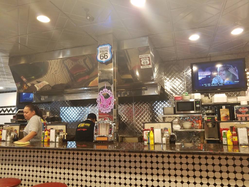 Steak & Egger | restaurant | 8408 Joliet Rd, McCook, IL 60525, USA | 7088539240 OR +1 708-853-9240