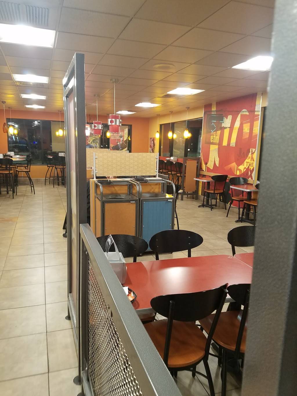 Jack in the Box | restaurant | 2905 Alta View Dr, San Diego, CA 92139, USA | 6194728958 OR +1 619-472-8958