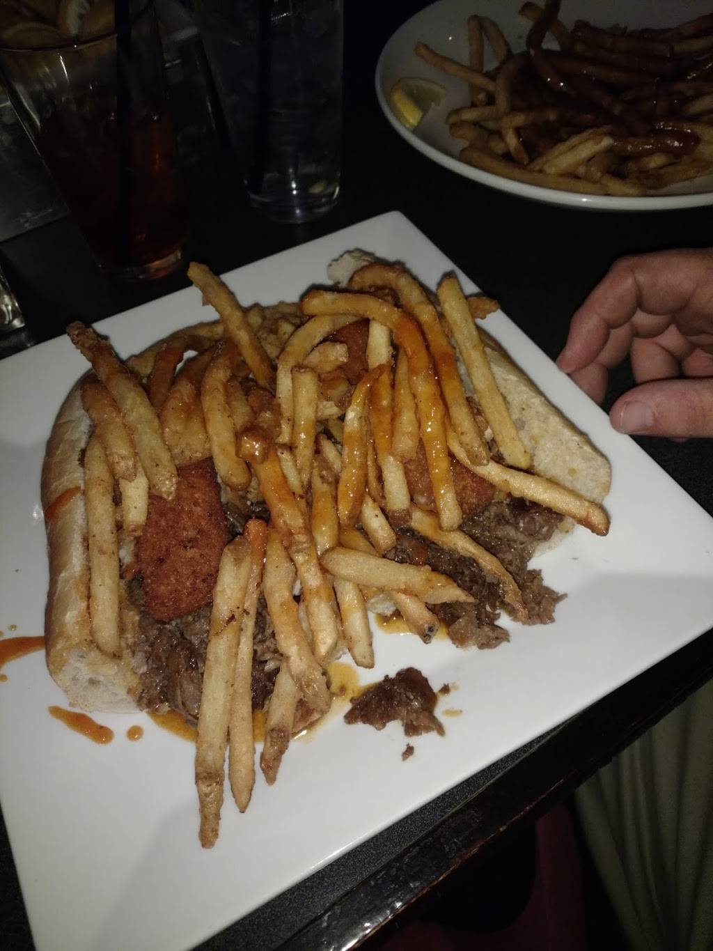 Samarios | restaurant | 119 W Market St, Scranton, PA 18508, USA | 5703432246 OR +1 570-343-2246