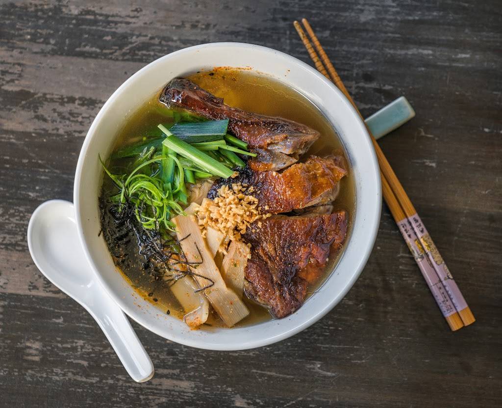 Daisuki Ramen | restaurant | 27473 Ynez Rd STE 1C, Temecula, CA 92591, USA | 9515870013 OR +1 951-587-0013