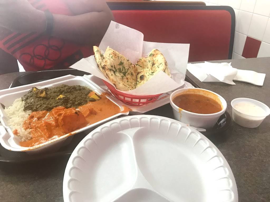 Naan Cafe | restaurant | 700 E Redlands Blvd, Redlands, CA 92373, USA | 9093073900 OR +1 909-307-3900