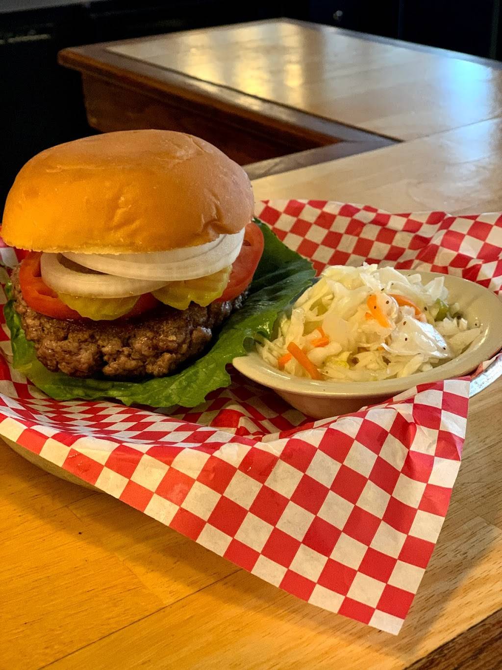 Historic Northside Cafe | restaurant | 61 E Jefferson St, Winterset, IA 50273, USA | 5154621523 OR +1 515-462-1523