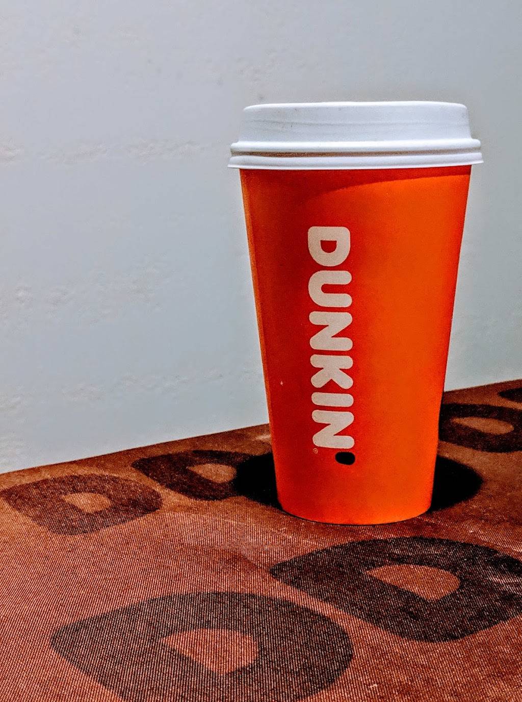 Dunkin | bakery | 5790 Mayfield Rd, Mayfield Heights, OH 44124, USA | 4404613500 OR +1 440-461-3500