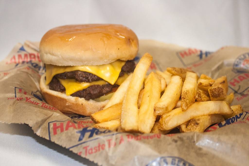 Hamburger Heaven | restaurant | 180 Oxmoor Blvd, Homewood, AL 35209, USA | 2059411668 OR +1 205-941-1668