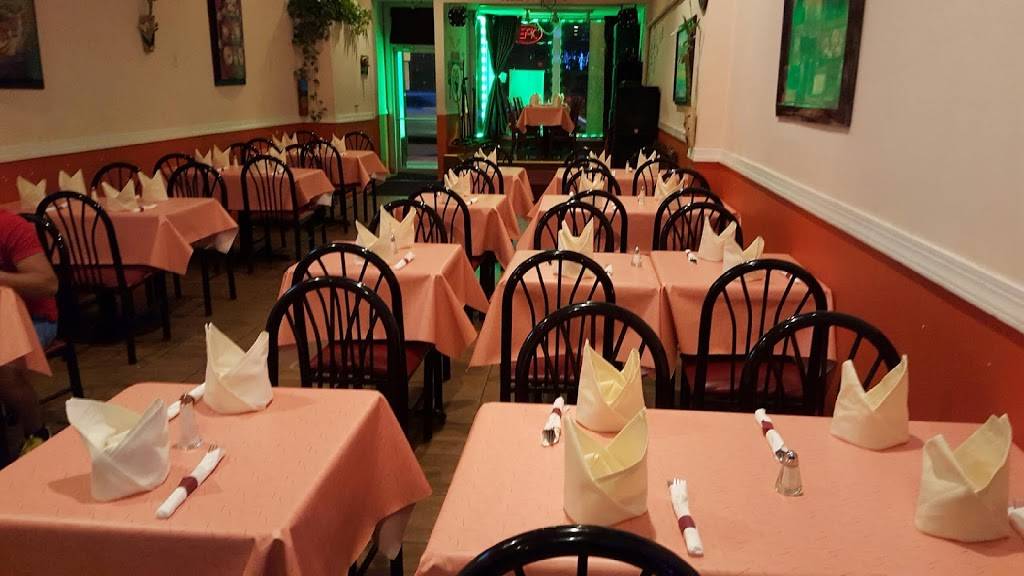 La Villa Restaurante | restaurant | 6115 Georgia Ave NW, Washington, DC 20011, USA | 2025450030 OR +1 202-545-0030