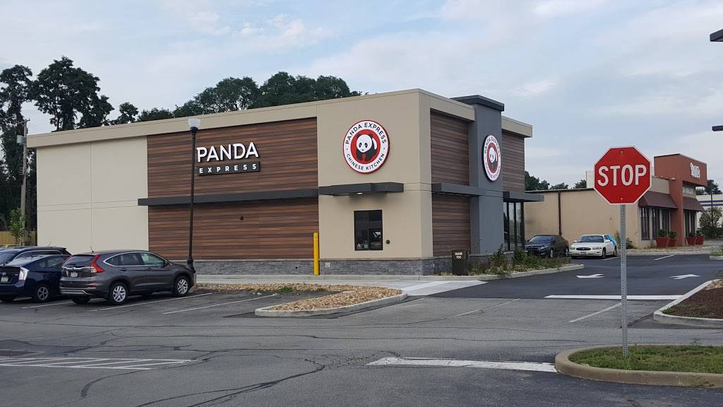 Panda Express | restaurant | 4155 William Penn Hwy, Monroeville, PA 15146, USA | 4123808900 OR +1 412-380-8900