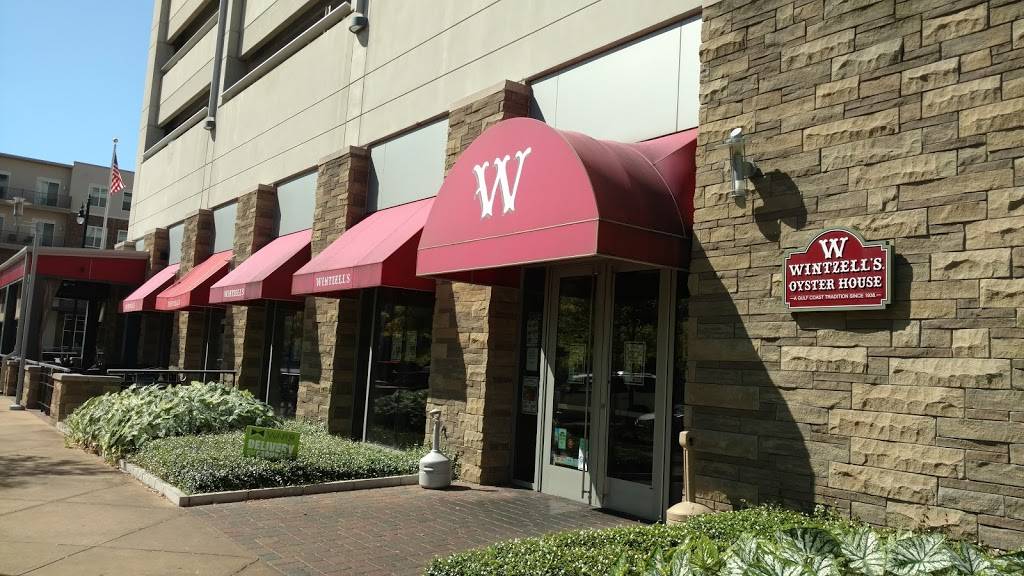 Wintzells Oyster House | restaurant | 105 Commerce St, Montgomery, AL 36104, USA | 3342624257 OR +1 334-262-4257