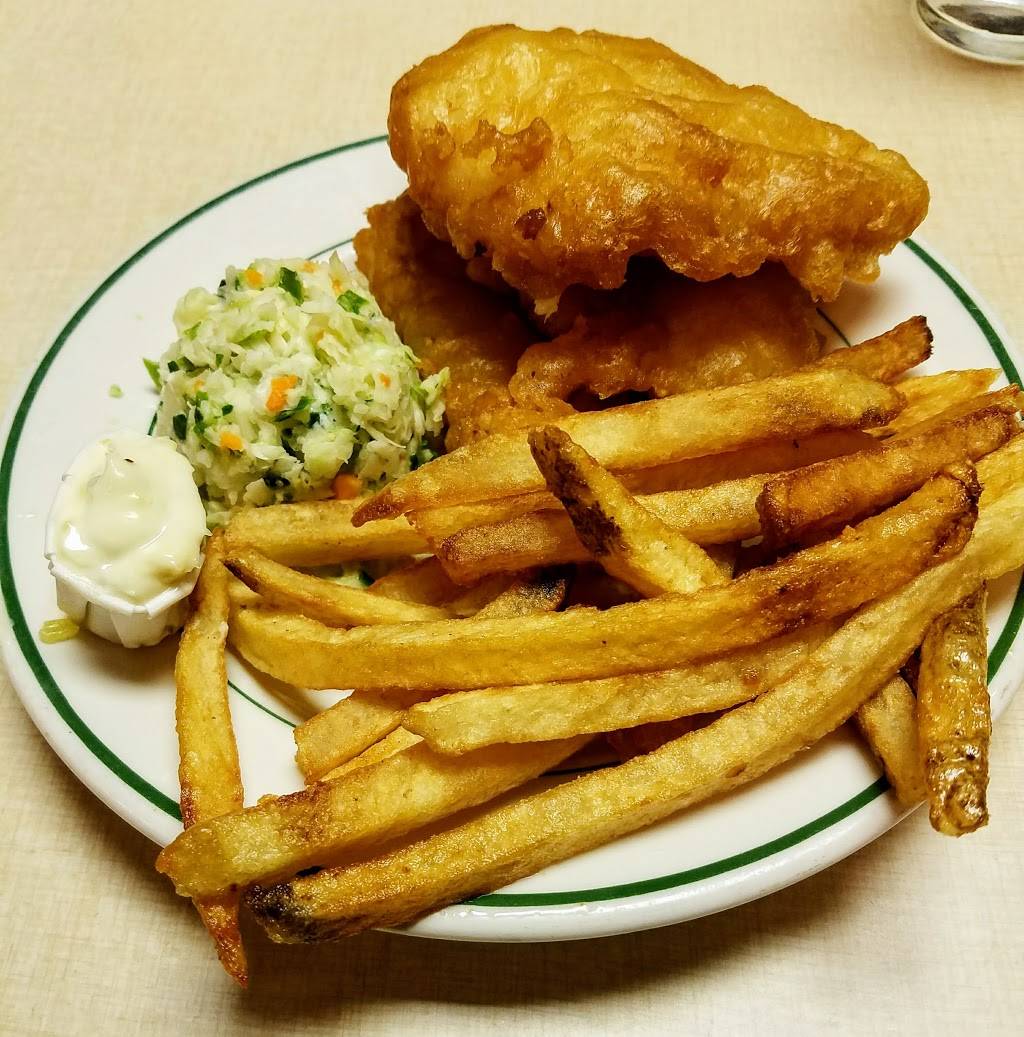 Scotty Simpsons Fish & Chips | restaurant | 22200 Fenkell Ave, Detroit, MI 48223, USA | 3135330950 OR +1 313-533-0950