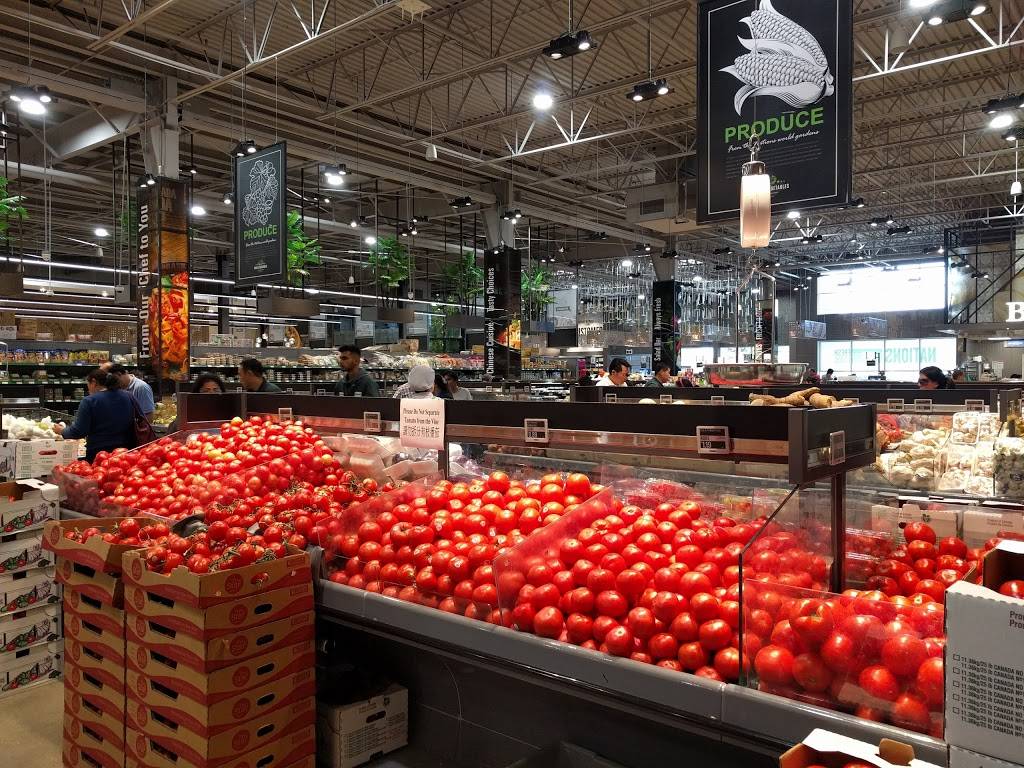 Nations Fresh Foods | meal takeaway | 2933-B Eglinton Ave W, Mississauga, ON L5M 6J3, Canada | 9058288688 OR +1 905-828-8688