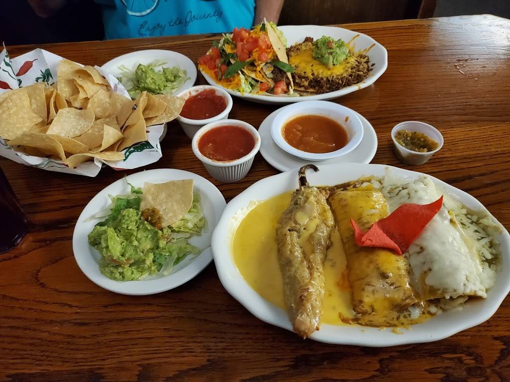 Ricardos Mexican Restaurant | restaurant | 5629 E 41st St, Tulsa, OK 74135, USA | 9186222668 OR +1 918-622-2668