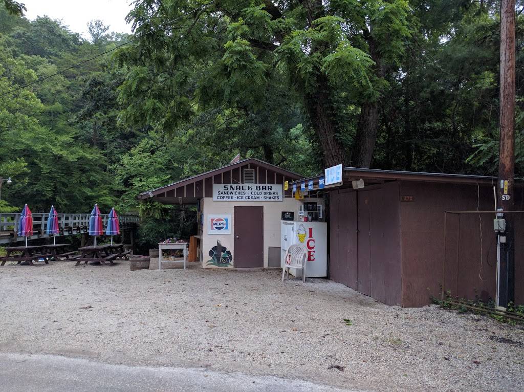 Deep Creek Lodge | meal takeaway | 1881 W Deep Creek Rd, Bryson City, NC 28713, USA | 8284882587 OR +1 828-488-2587