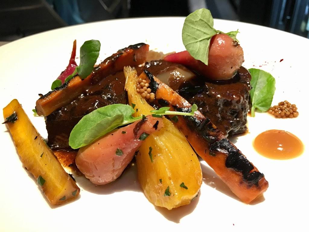 Amicis Ristobar | restaurant | 5980 Village Way #B106, San Diego, CA 92130, USA | 8588472740 OR +1 858-847-2740