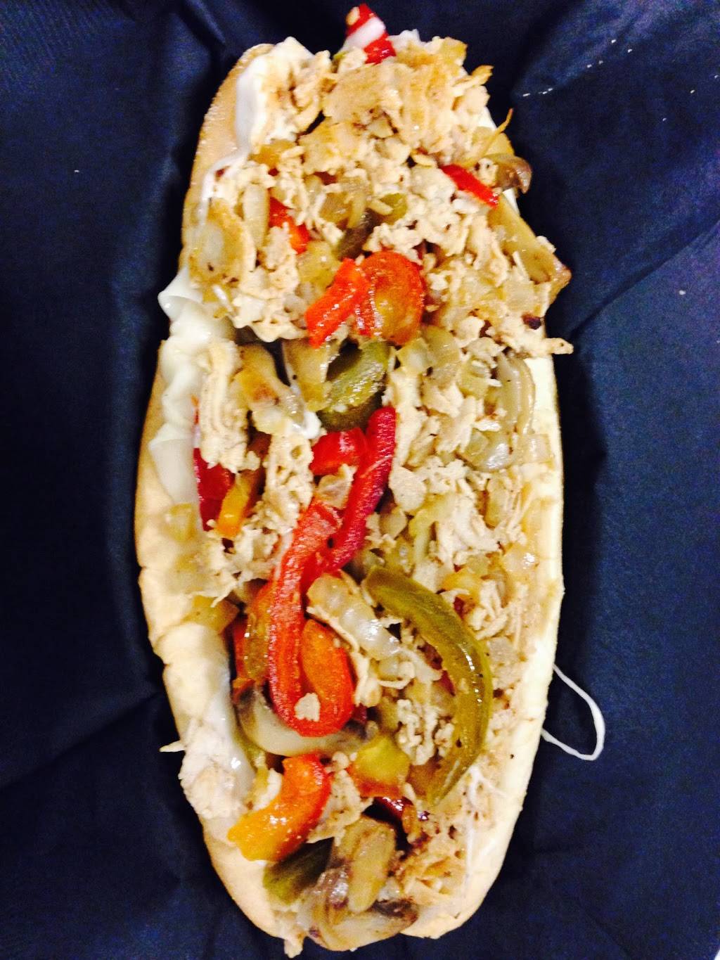 Philly Grill | restaurant | 6604 Hypoluxo Rd, Lake Worth, FL 33467, USA | 5614396900 OR +1 561-439-6900