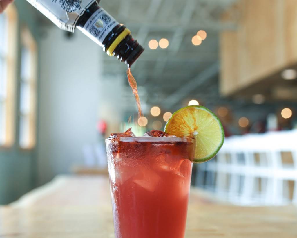 White Duck Tacos Shop | restaurant | 301 Airport Rd Suite J, Greenville, SC 29607, USA | 8648407955 OR +1 864-840-7955