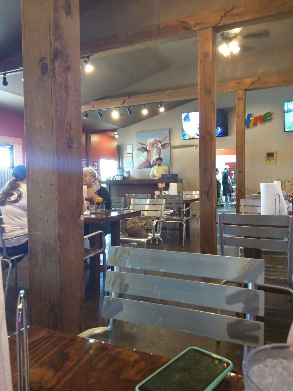 The Boondocks | restaurant | 3819 N Hwy 81, Anderson, SC 29621, USA | 8645408181 OR +1 864-540-8181