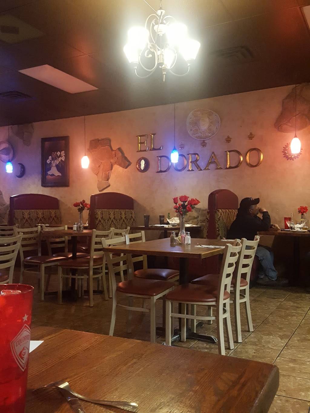 El Dorado Mexican Grill | restaurant | 215 1st St, Ault, CO 80610, USA | 9708342245 OR +1 970-834-2245