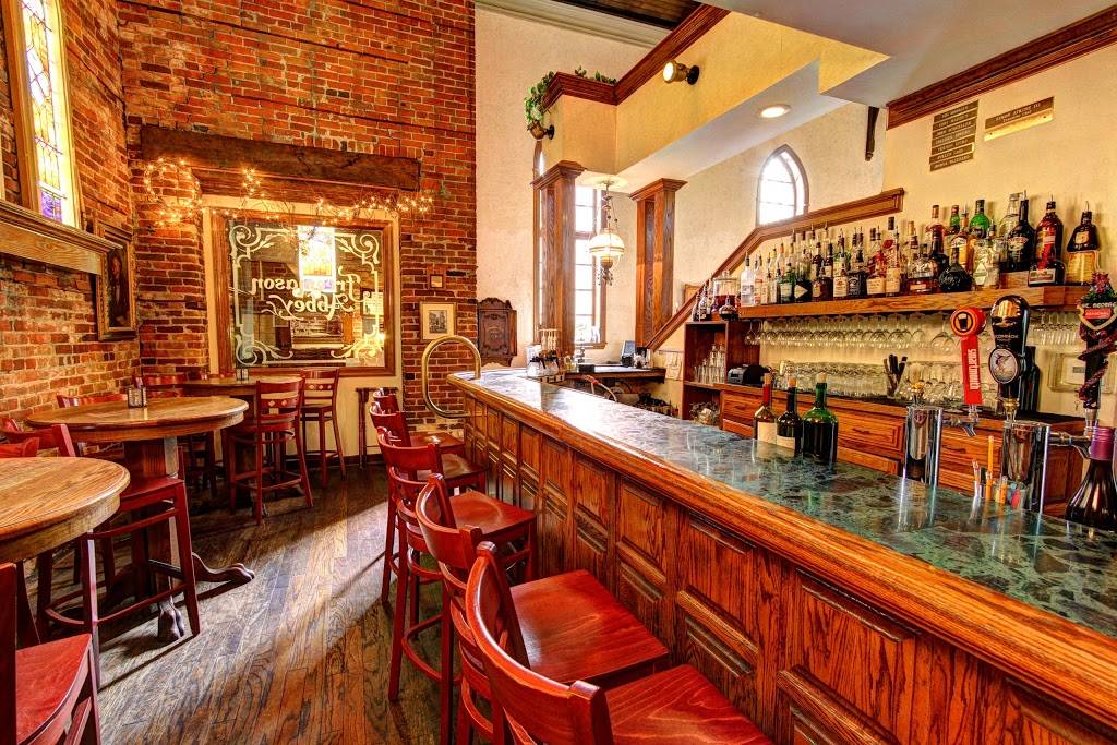 Freemason Abbey Restaurant | restaurant | 209 W Freemason St, Norfolk, VA 23510, USA | 7576223966 OR +1 757-622-3966