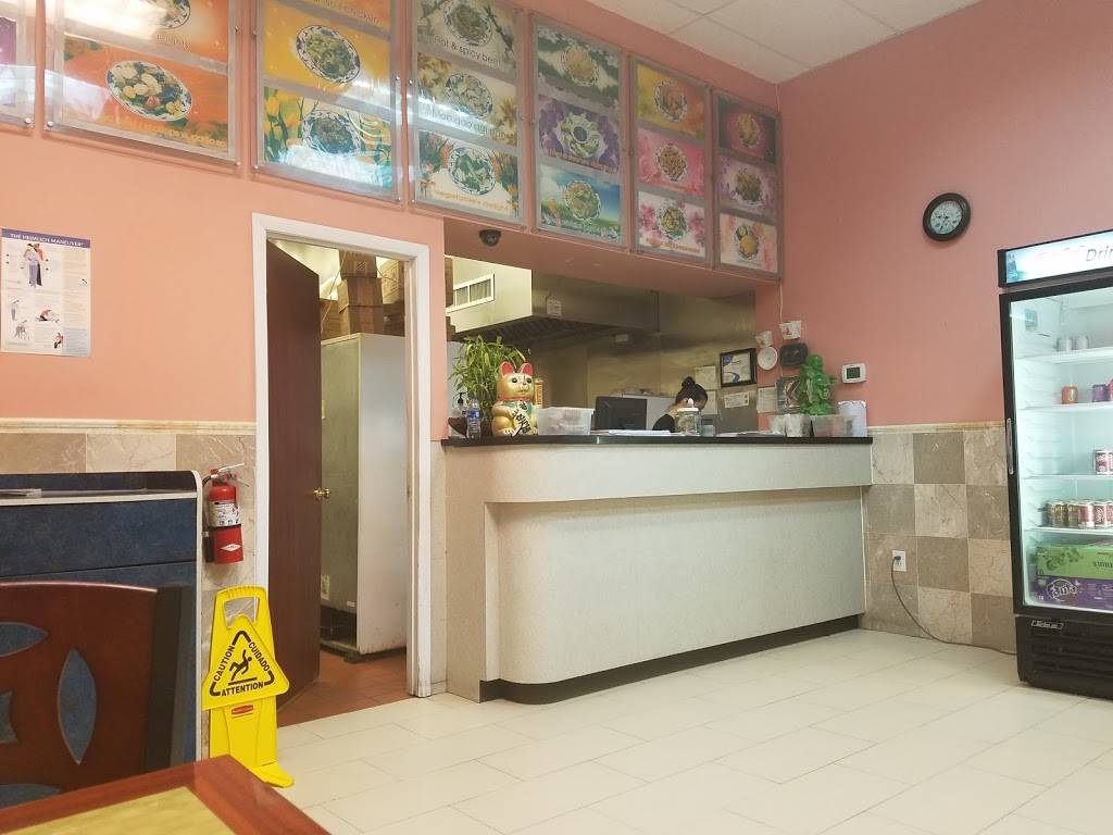 Bamboo Garden Restaurant | restaurant | 2430 US-27 #340, Clermont, FL 34714, USA | 3522418081 OR +1 352-241-8081