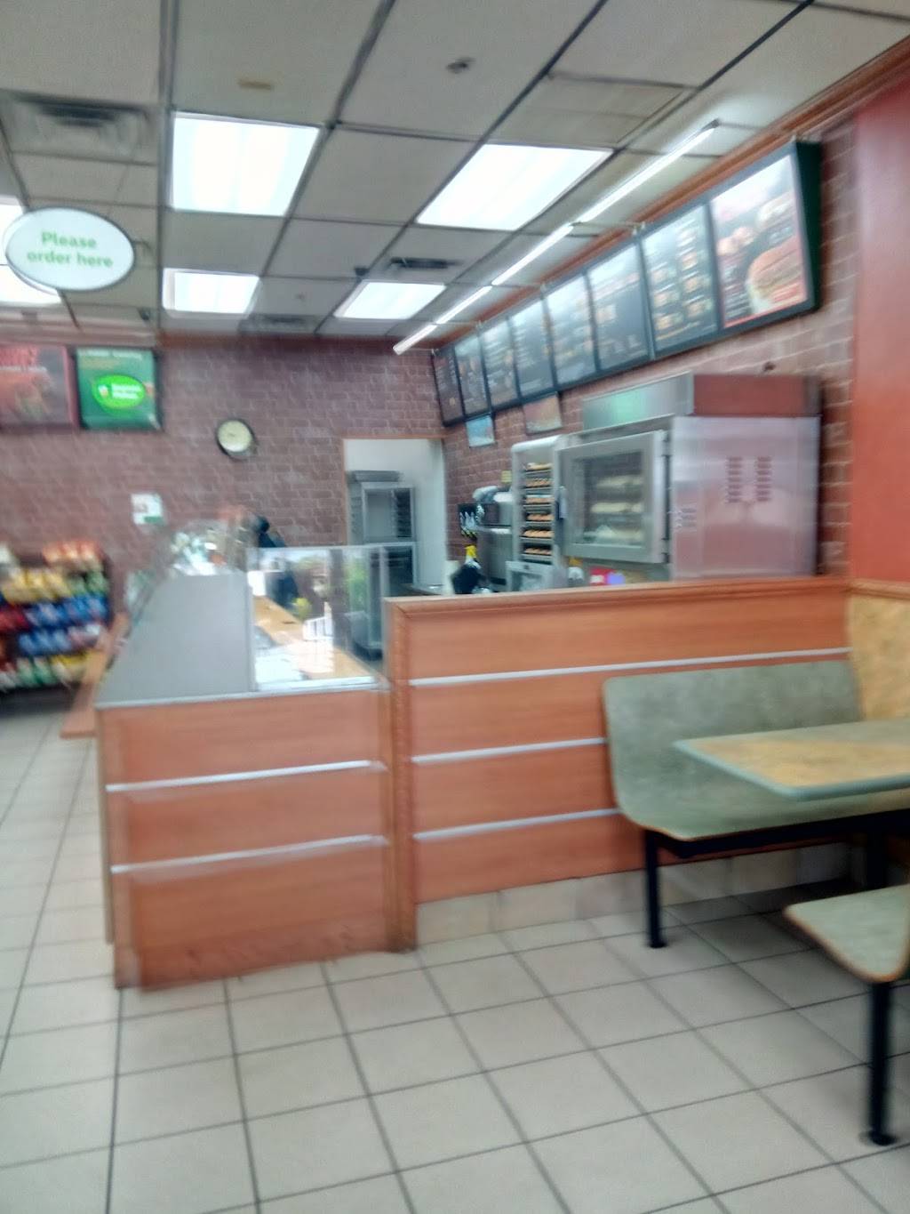 Subway | restaurant | 17724 Pines Blvd, Pembroke Pines, FL 33029, USA | 9547042529 OR +1 954-704-2529