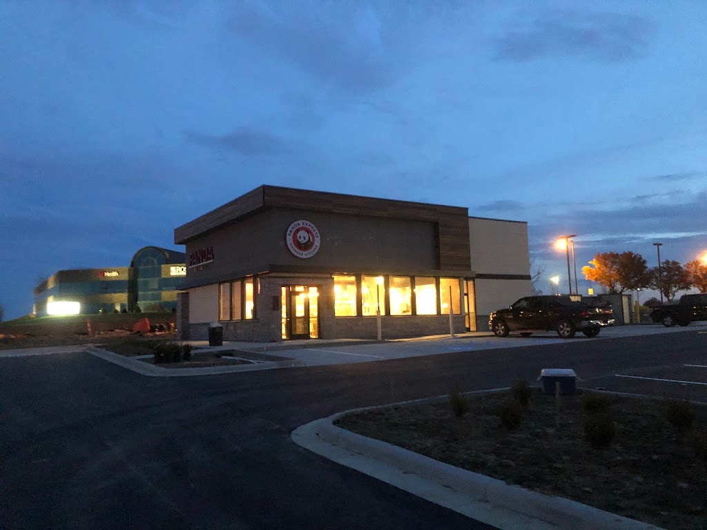 Panda Express | restaurant | 925 E Kemper Rd, Springdale, OH 45246, USA | 5135998006 OR +1 513-599-8006