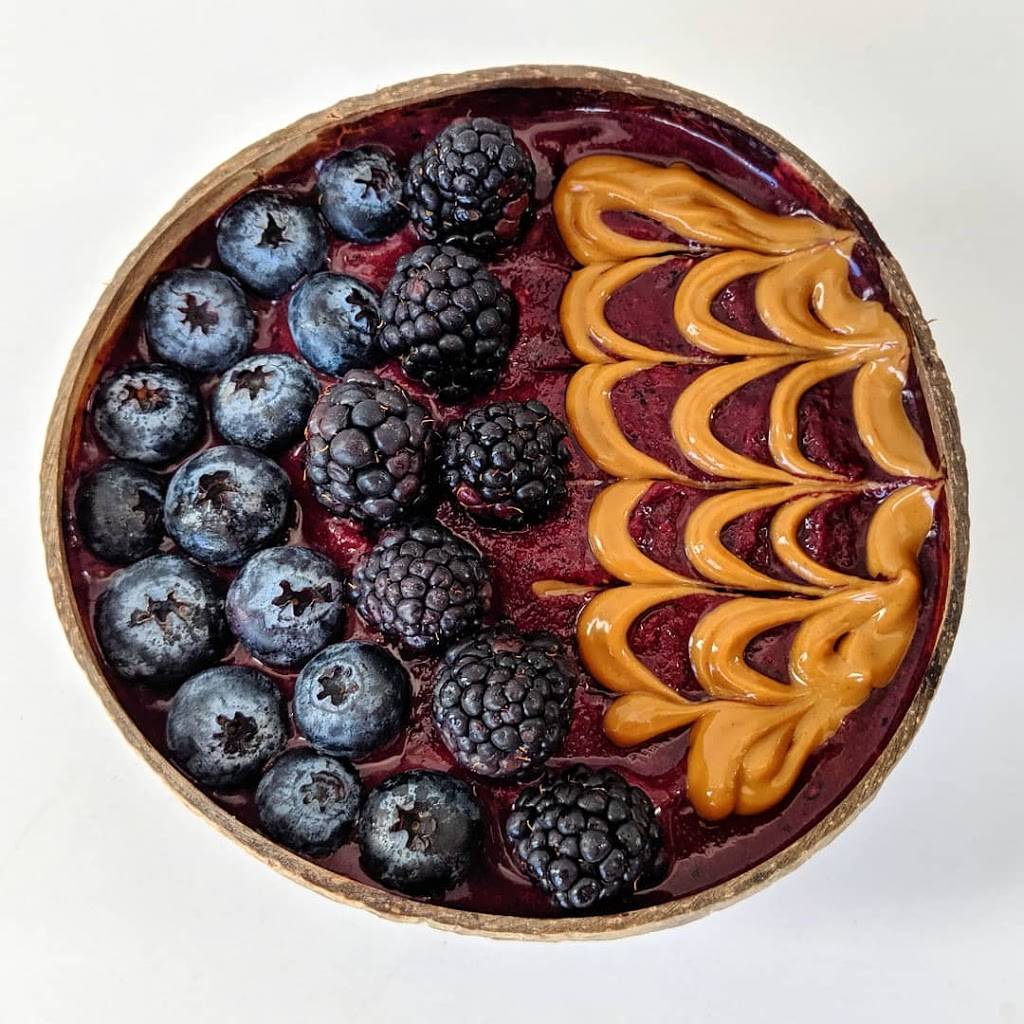 Pure Blendz | restaurant | 1001 Logan St, Louisville, KY 40204, USA | 5026408668 OR +1 502-640-8668