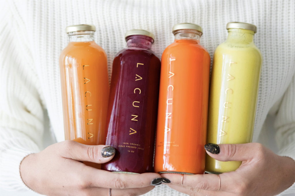 Lacuna Juice And Yoga | restaurant | 2590 Lawrence St, Denver, CO 80205, USA | 7208995644 OR +1 720-899-5644